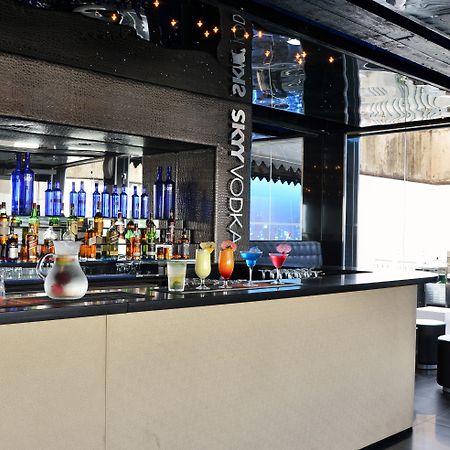 约翰内斯堡瑞夫酒店 外观 照片