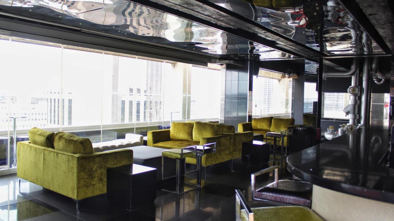 约翰内斯堡瑞夫酒店 外观 照片
